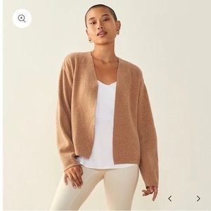 Aday Soft Landing Jacket.